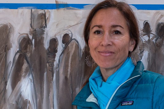 Why I Started The Artful Journey: Bridging the Gap Between "Art People" and "Everyone Else"