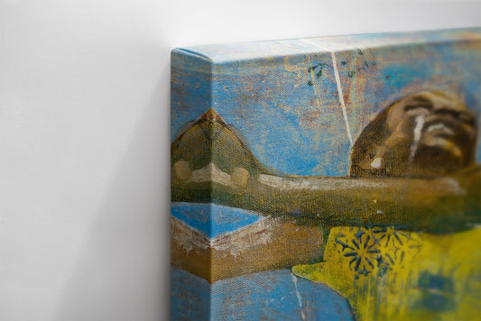 Jump For JOY - Fine Art Print