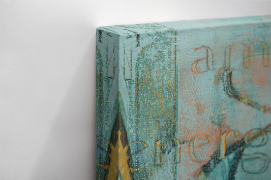 Persistent Girl - Fine Art Print