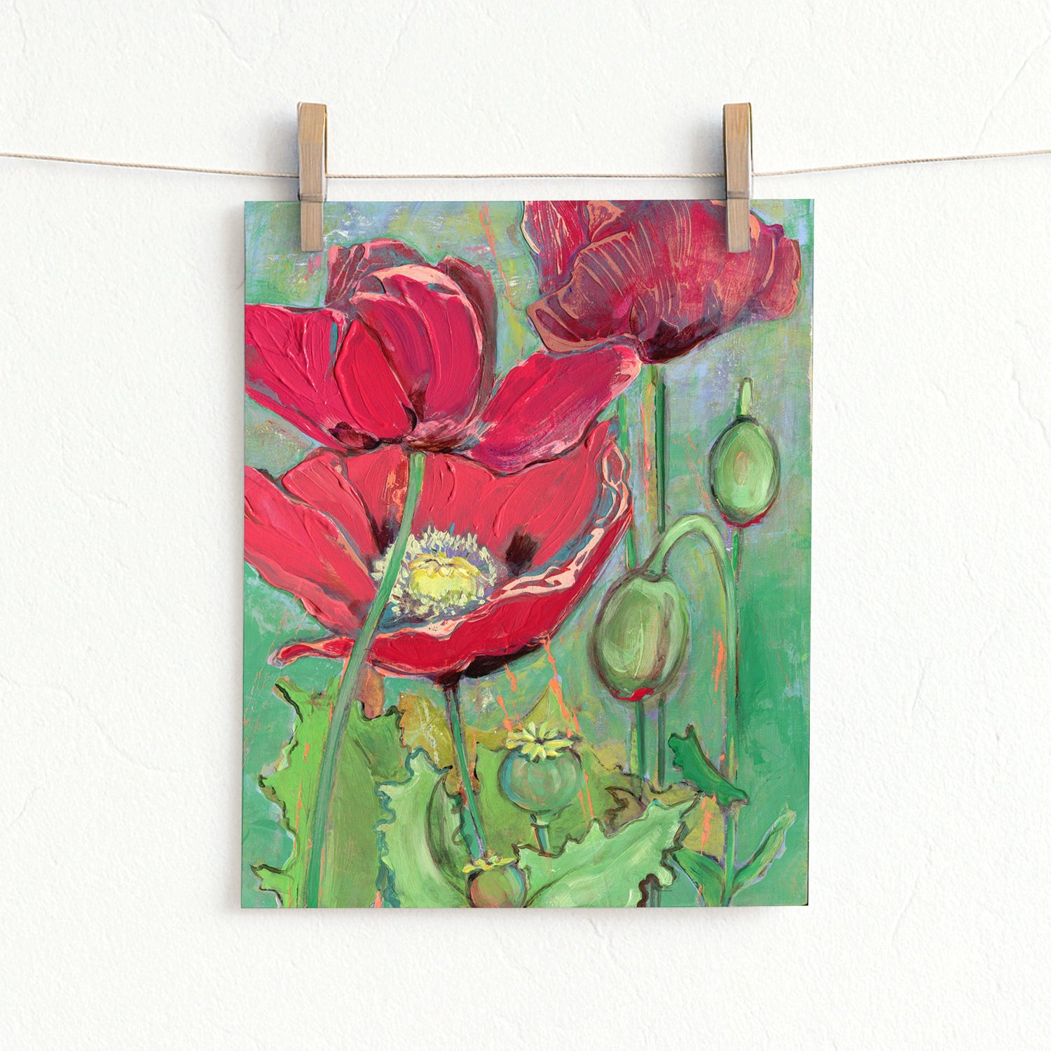 Wholesale Fine Art Cards