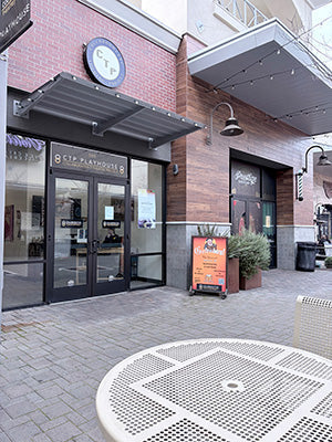 Collier Gallery - Medford Oregon - Exhibit 2026