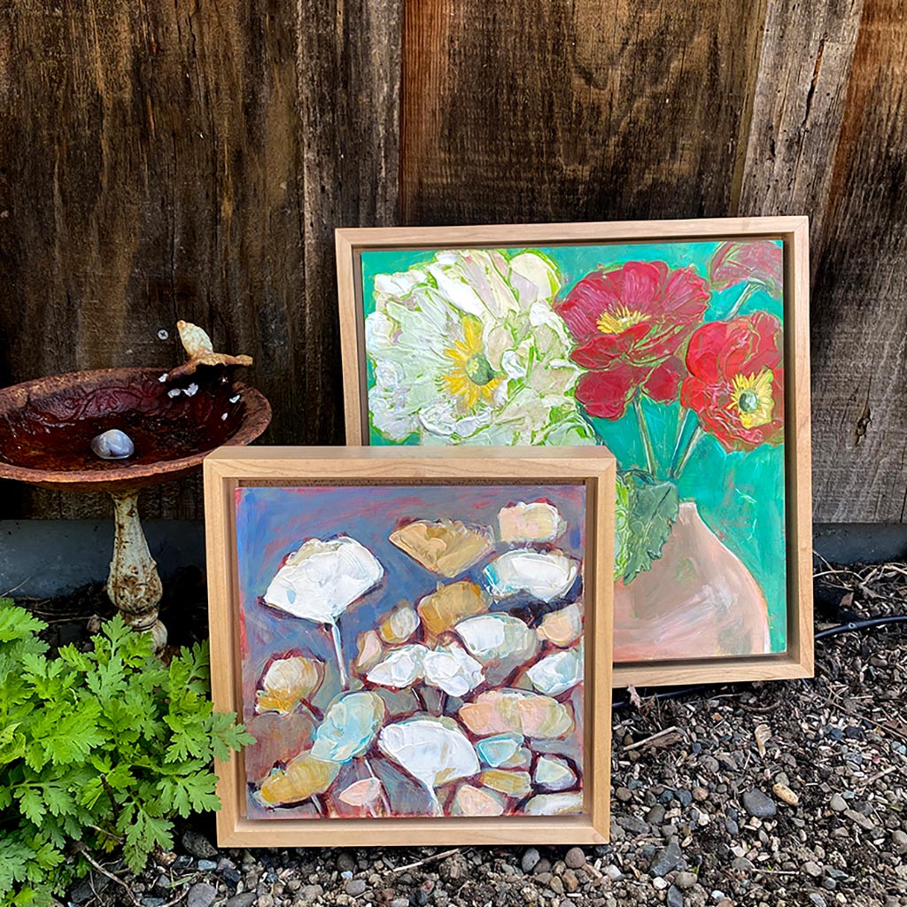 Garden Studio Sale – Original Art, Prints & Creative Gifts by Denise Souza Finney