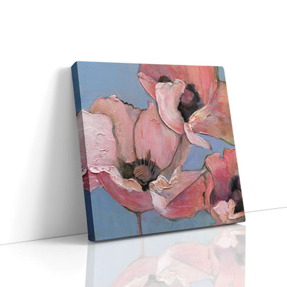 Poppy Portrait I - Fine Art Print
