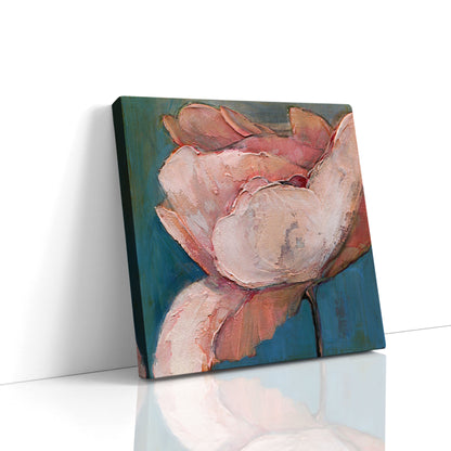 Poppy Portrait II - Fine Art Print