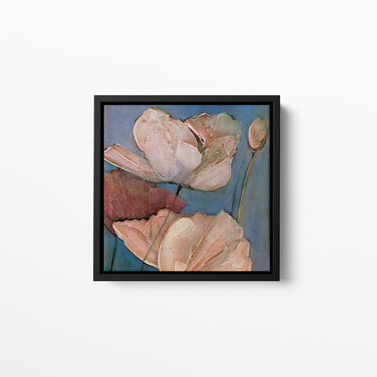 Poppy Portrait IV -  Fine Art Print