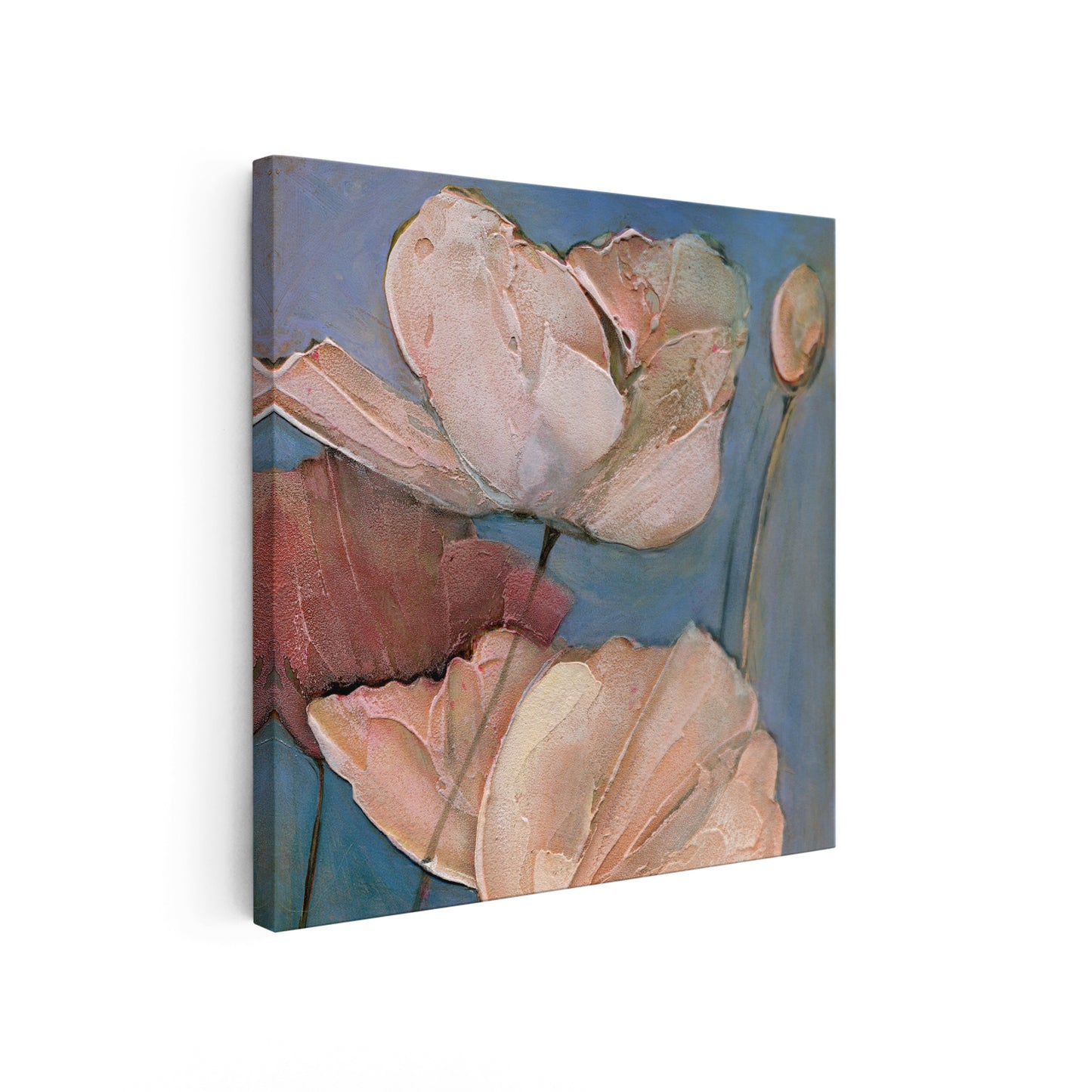 Poppy Portrait IV -  Fine Art Print