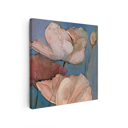 Poppy Portrait IV -  Fine Art Print