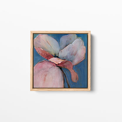 Poppy Portrait V - Fine Art Print