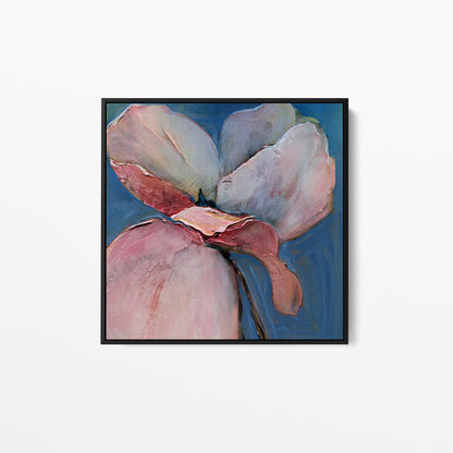 Poppy Portrait V - Fine Art Print