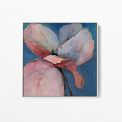 Poppy Portrait V - Fine Art Print