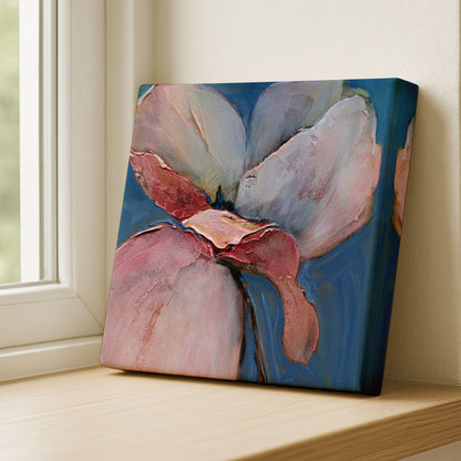 Poppy Portrait V - Fine Art Print