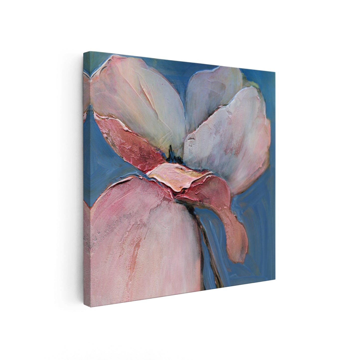 Poppy Portrait V - Fine Art Print