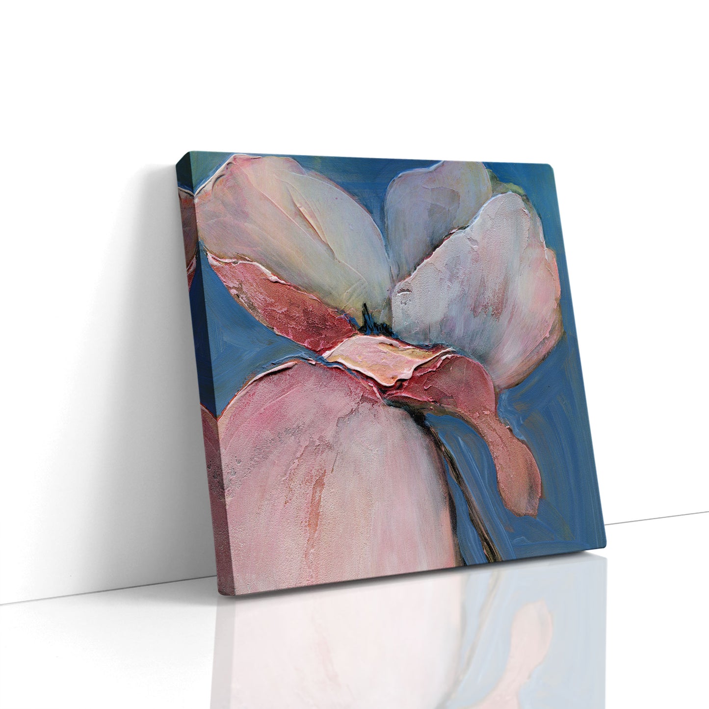 Poppy Portrait V - Fine Art Print