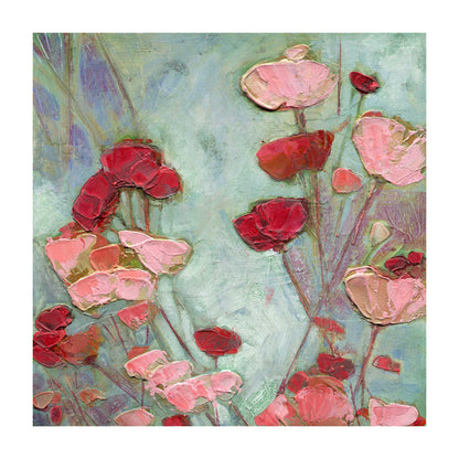 Summer Pinks and Reds - Fine Art Print