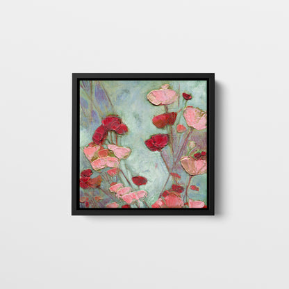Summer Pinks and Reds - Fine Art Print